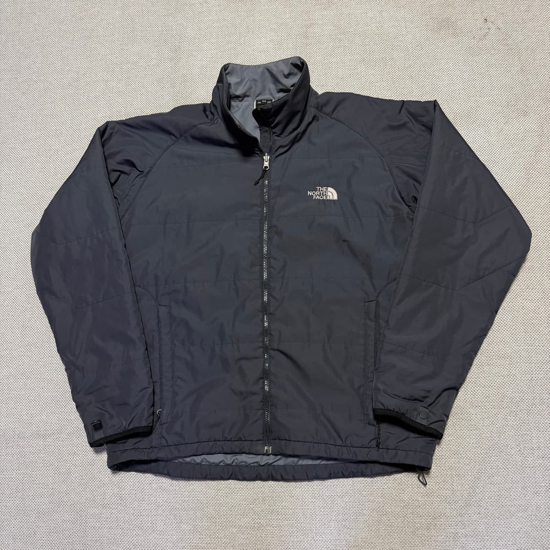 노스페이스 경량패딩 자켓 상품이미지1