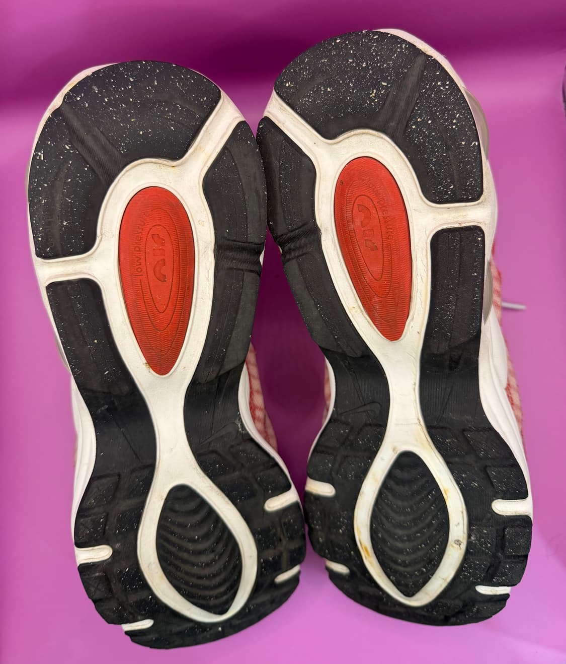 [나이키 에어맥스 TW] 스타일과 편안함의 완벽한 조화 상품이미지7