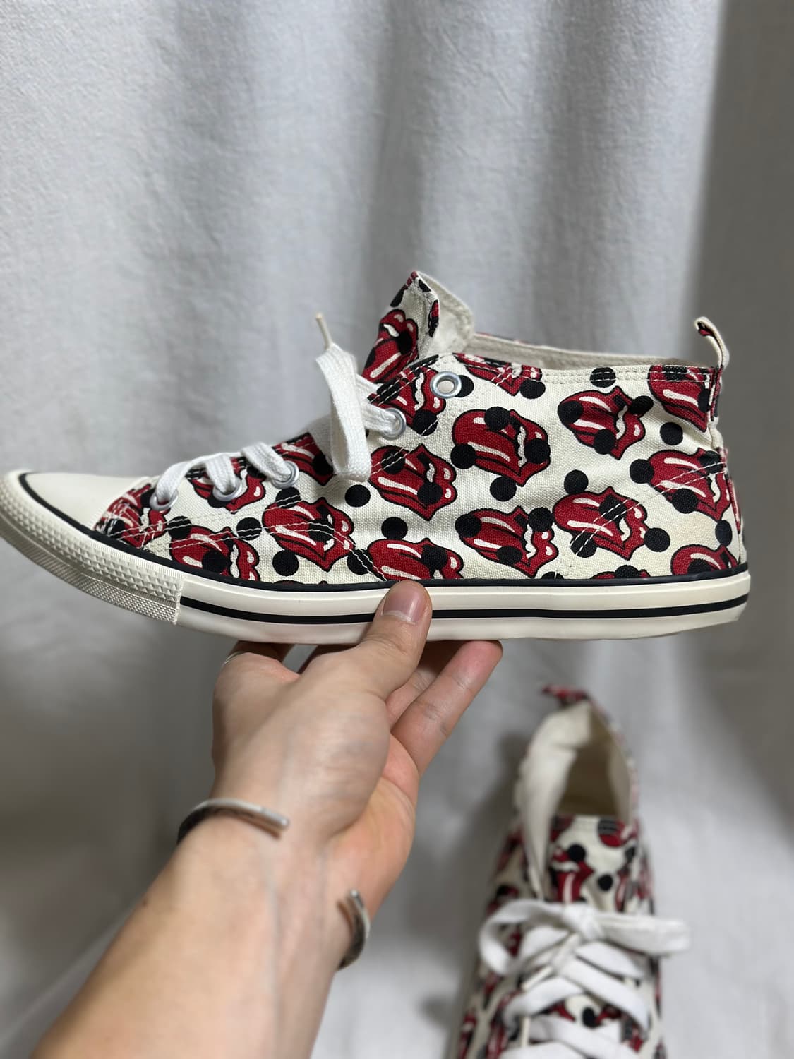 Comme des garson homme 2005 슈즈 260 상품이미지1