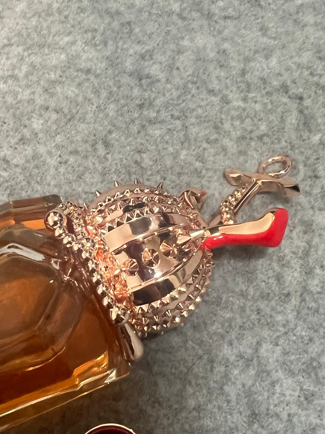 크리스찬 루부탱 향수 Loubimar 90ml 국문 풀박 상품이미지4