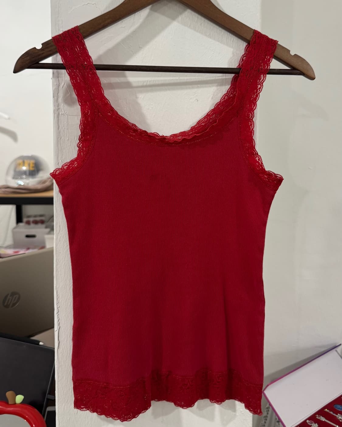 VINTAGE TOP  상품이미지2