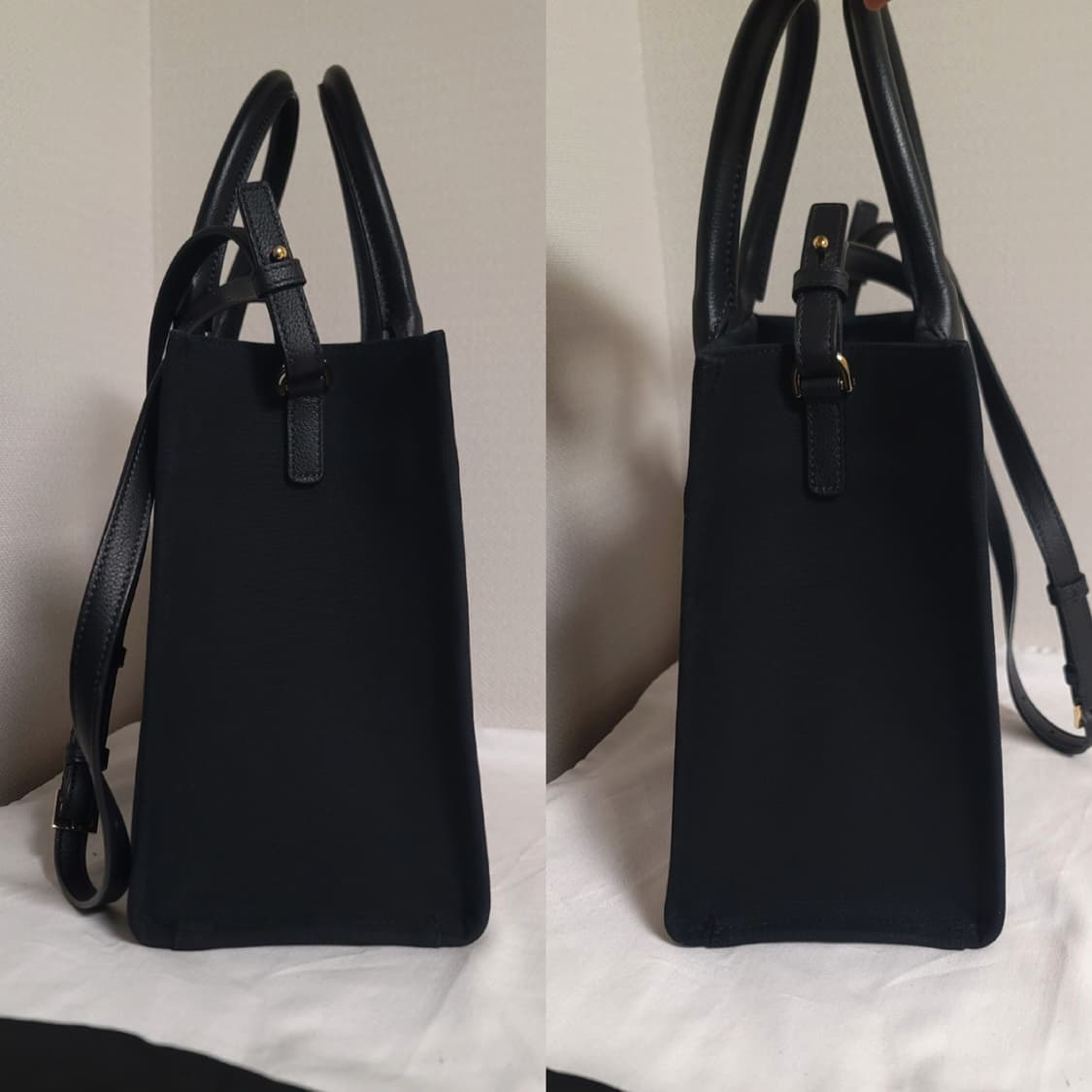 베르사체가방,토트백숄더백(생로랑디올펜디샤넬프라다셀린느버버리고야드루이비통) 상품이미지3