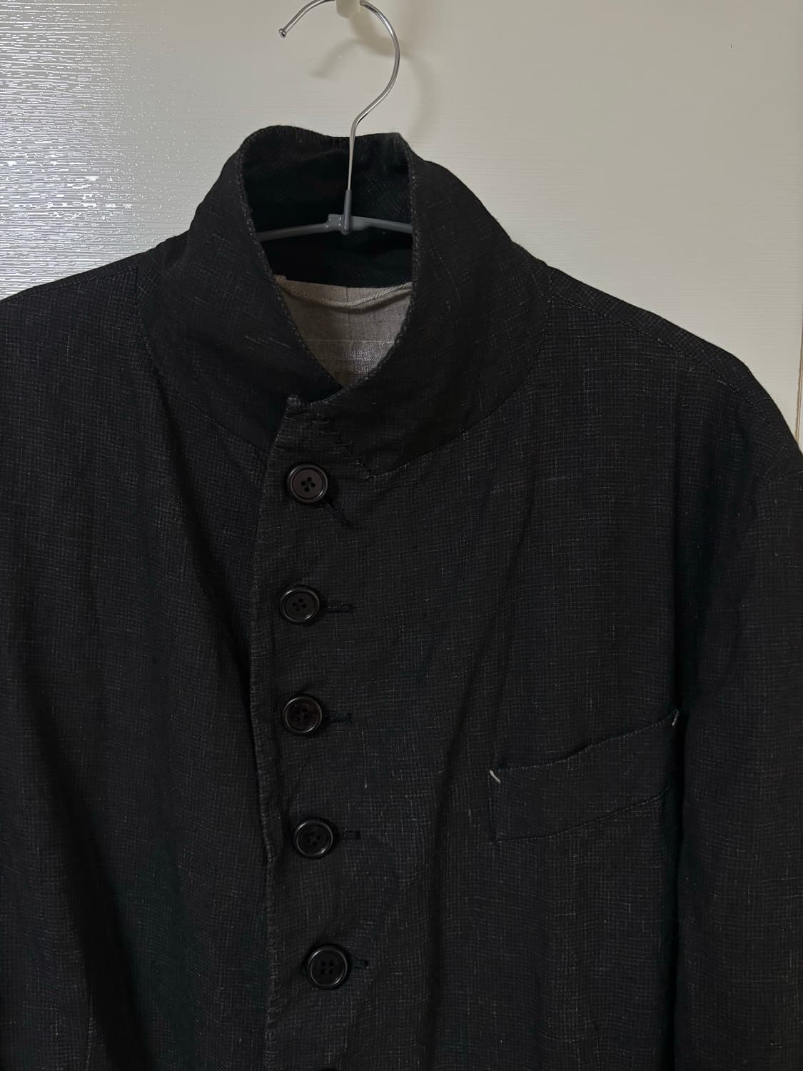 Hallelujah long coat 상품이미지3