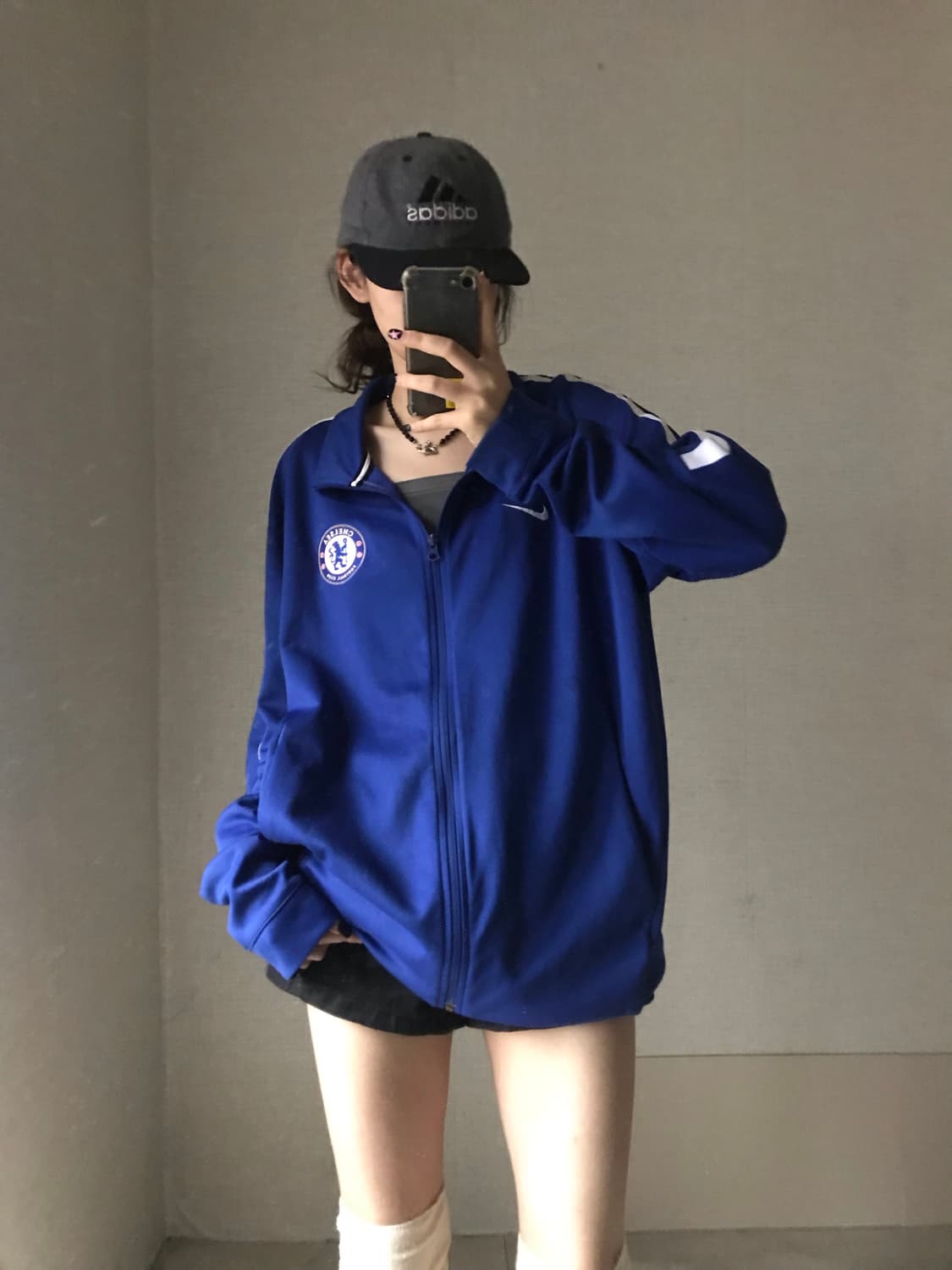 나이키 첼시 트랙탑 상품이미지5