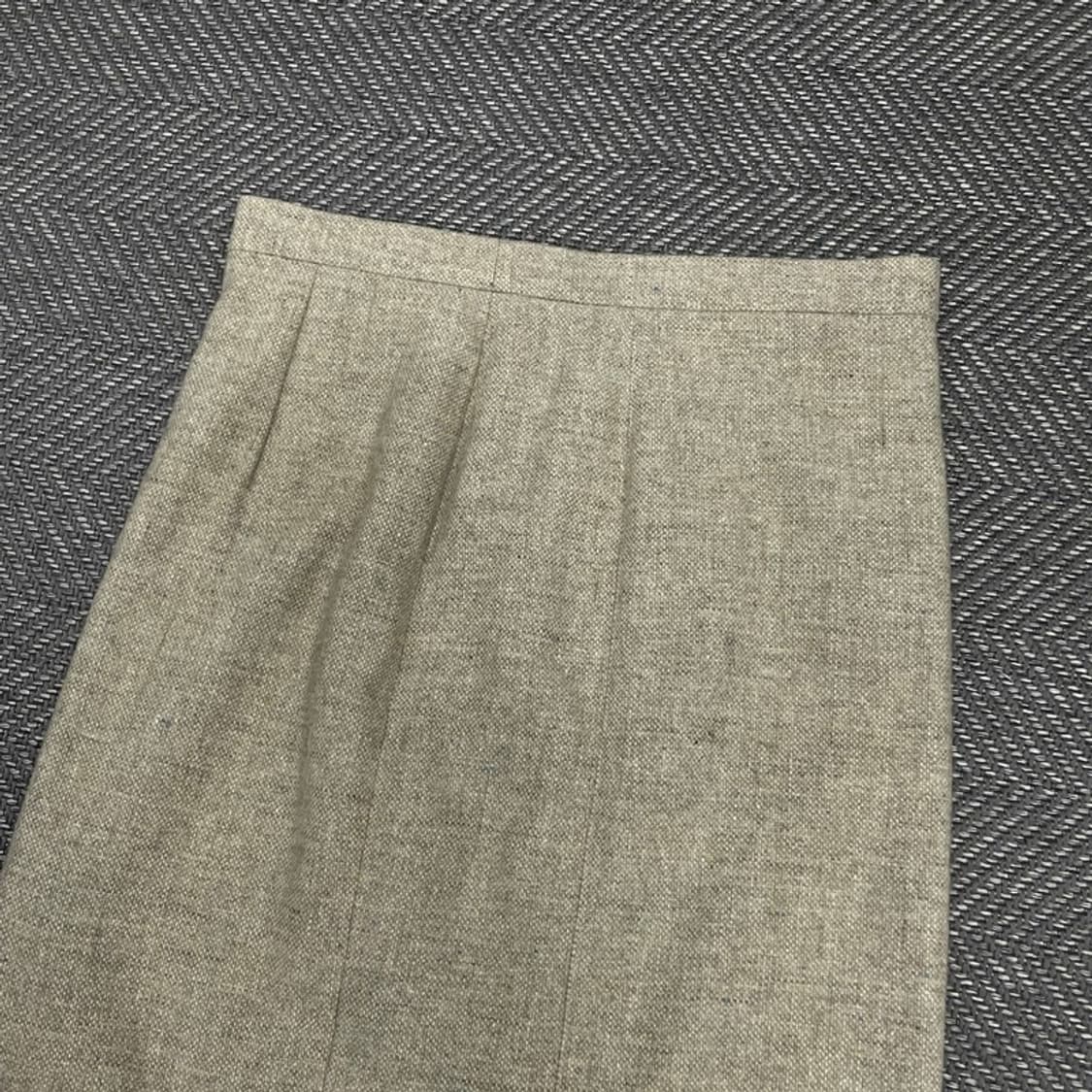 에스카다 트위드 스커트 v0235 상품이미지3