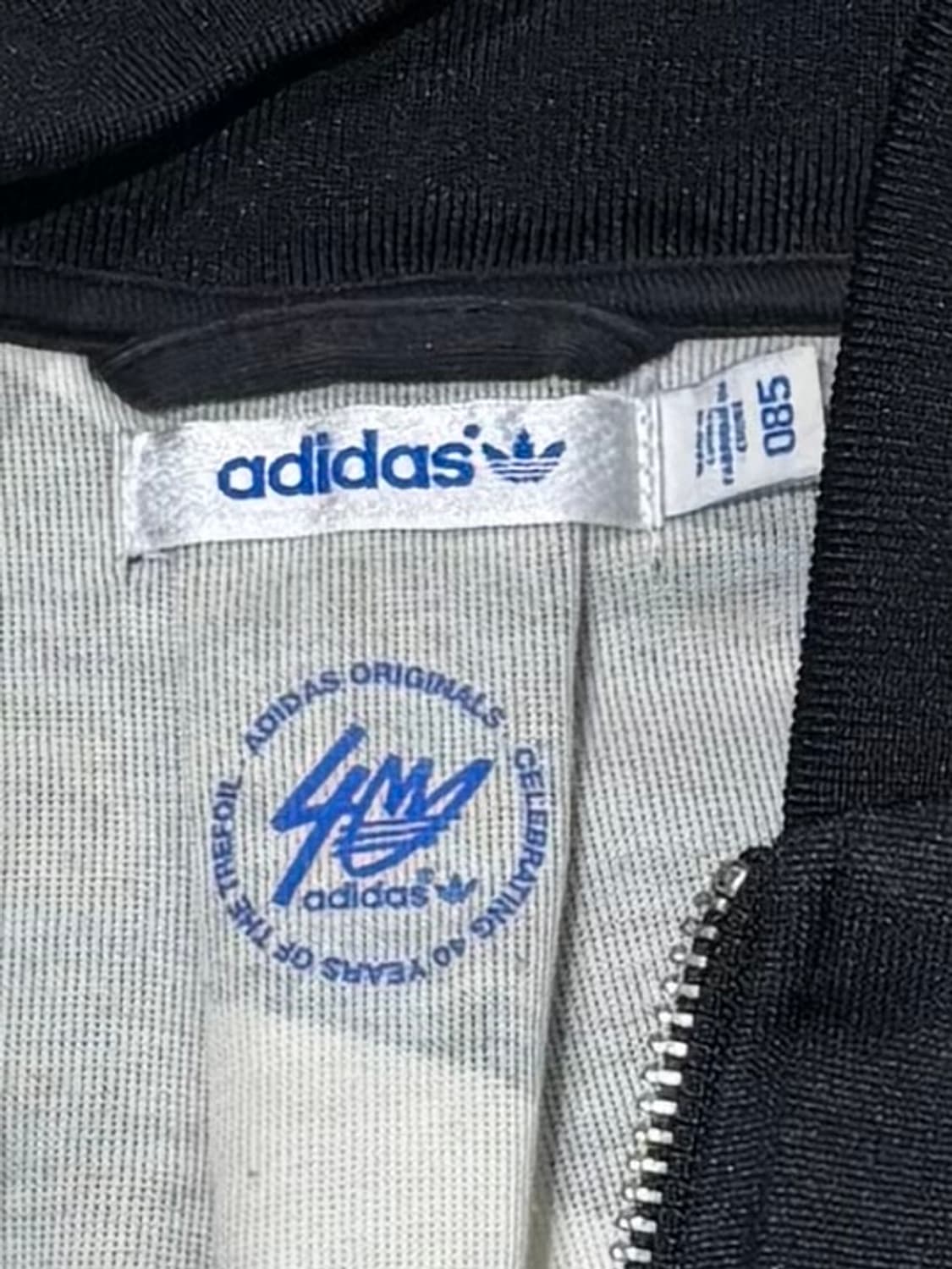 아디다스 트레포일 파이어버드 스타 트랙탑 상품이미지6