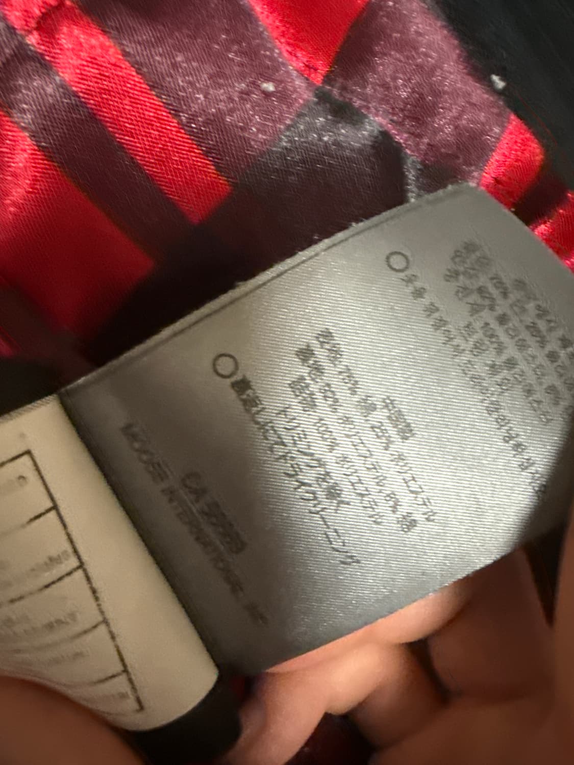 무스너클 버니스웨터 m 상품이미지6