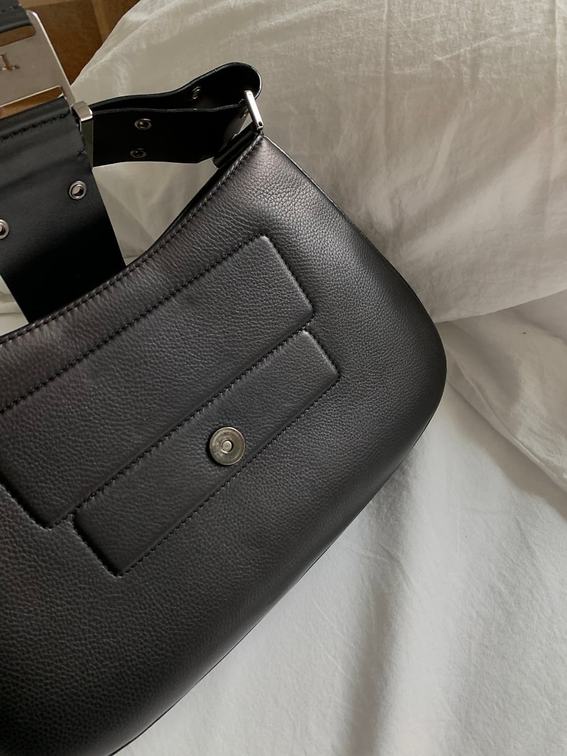 디올 콜롬버스 숄더백 상품이미지8