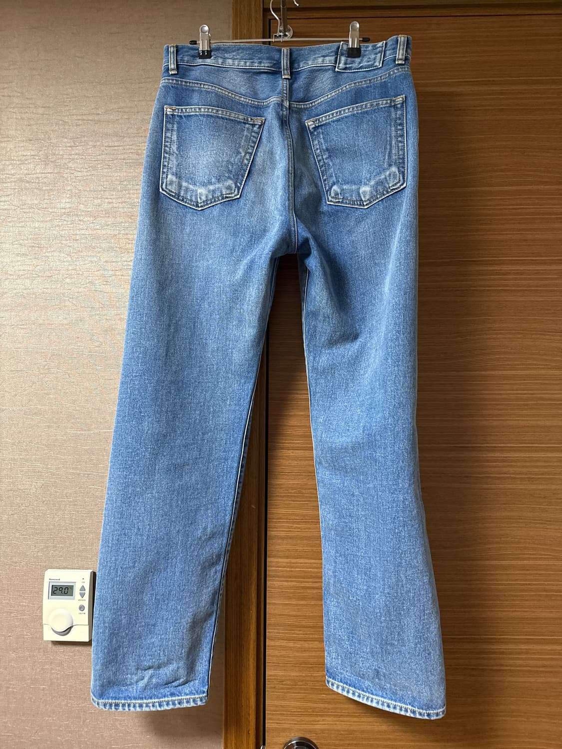 머듈 mer bleu fonce - SE fit 32 상품이미지4