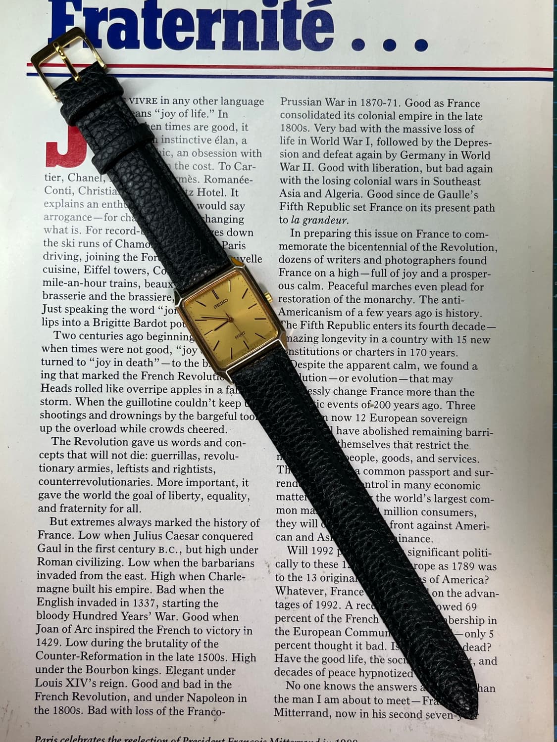 seiko vintage watch   상품이미지6