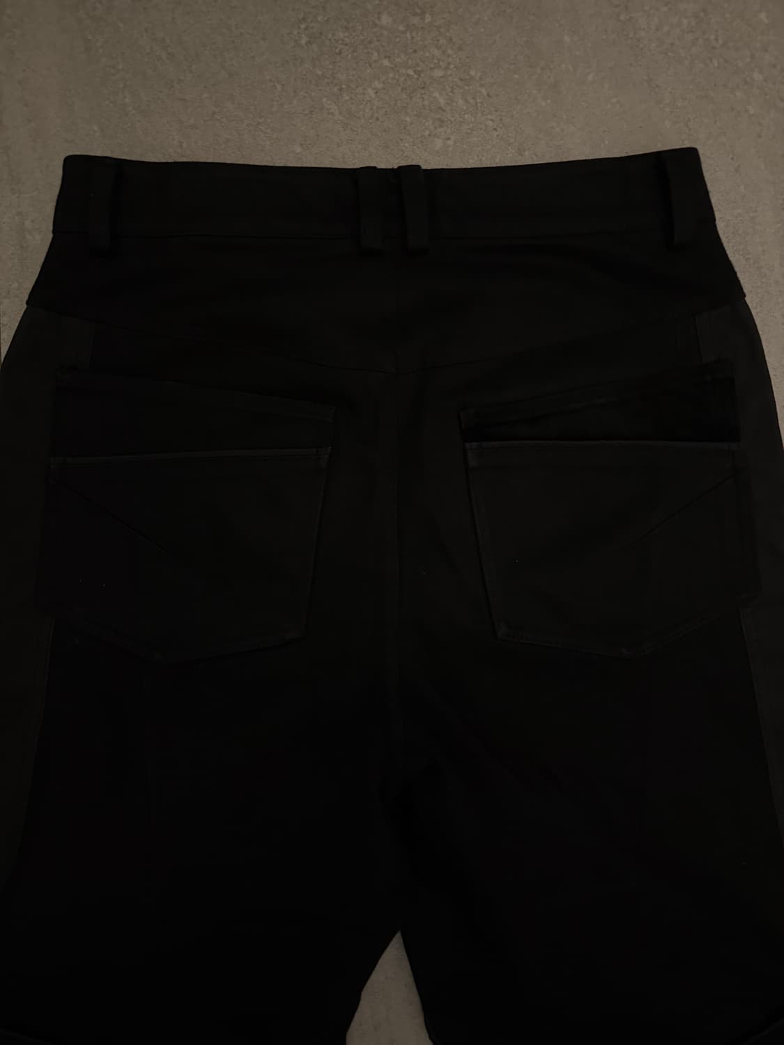 [S] Xlim EP.6 04 trousers 상품이미지2
