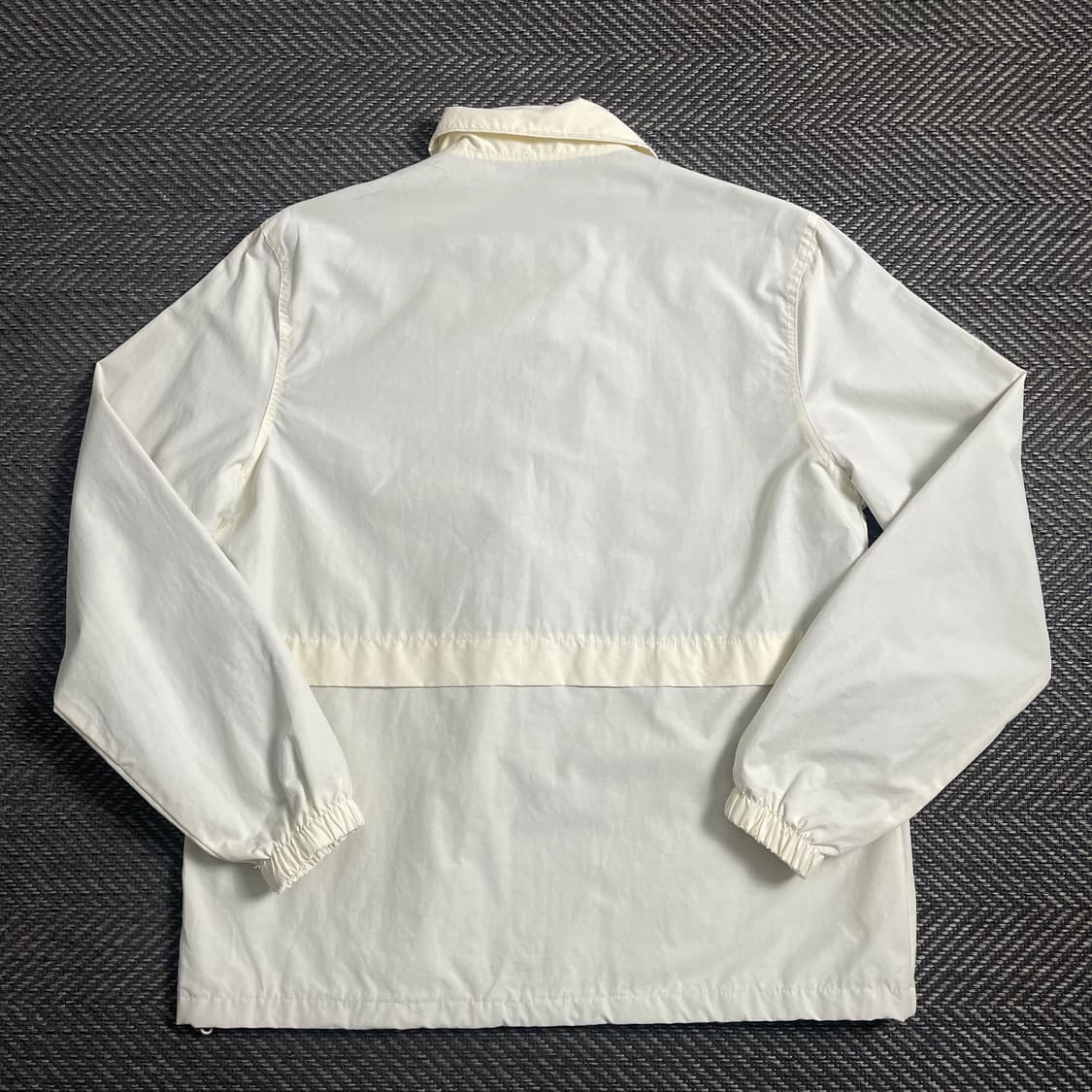 프리즘웍스 아메카지 나일론 해링턴 자켓o 4643 상품이미지5