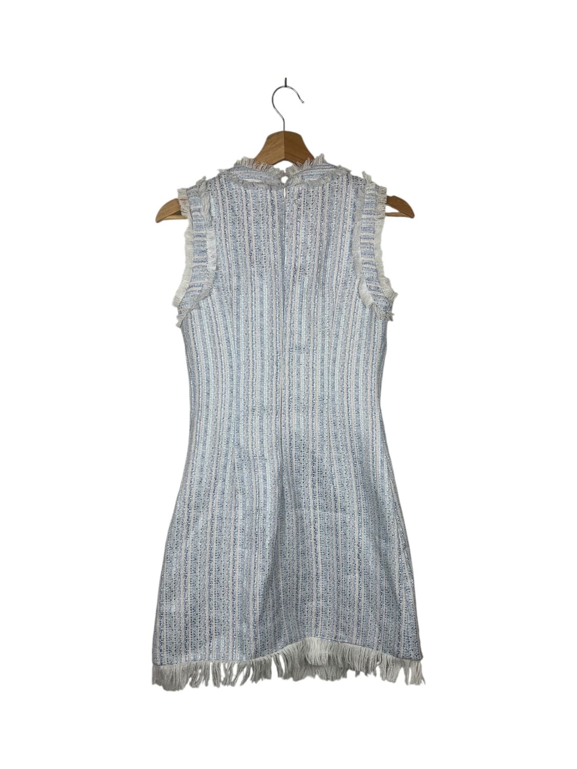 JPN 트위드 원피스 SIZE 36 상품이미지2