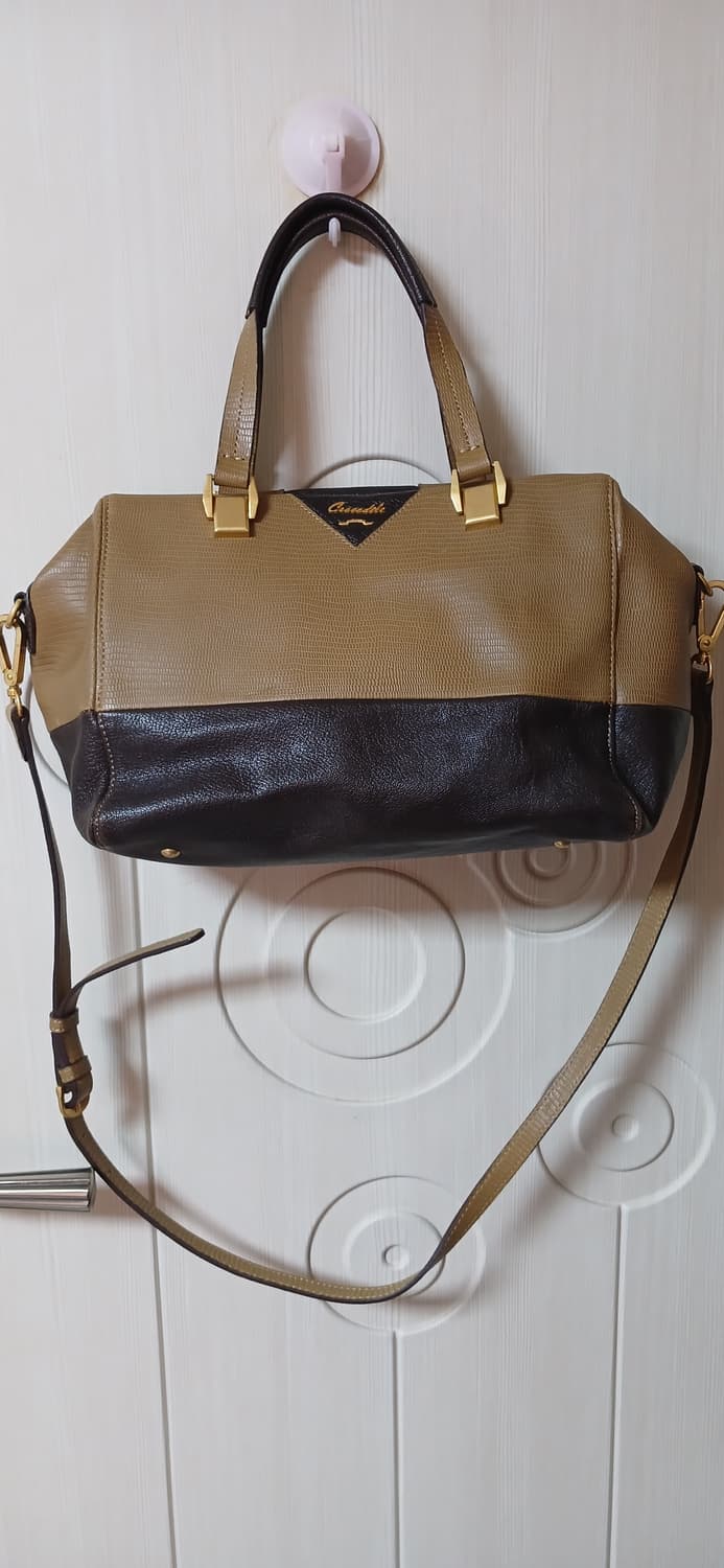 크로커다일 가죽가방  상품이미지1