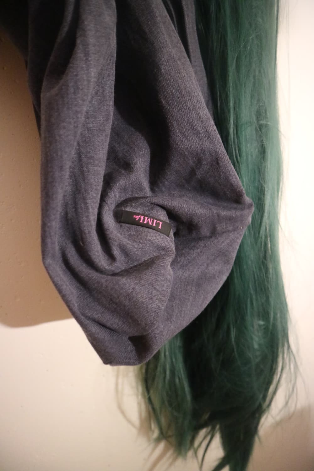 LIMI feu bag 상품이미지2