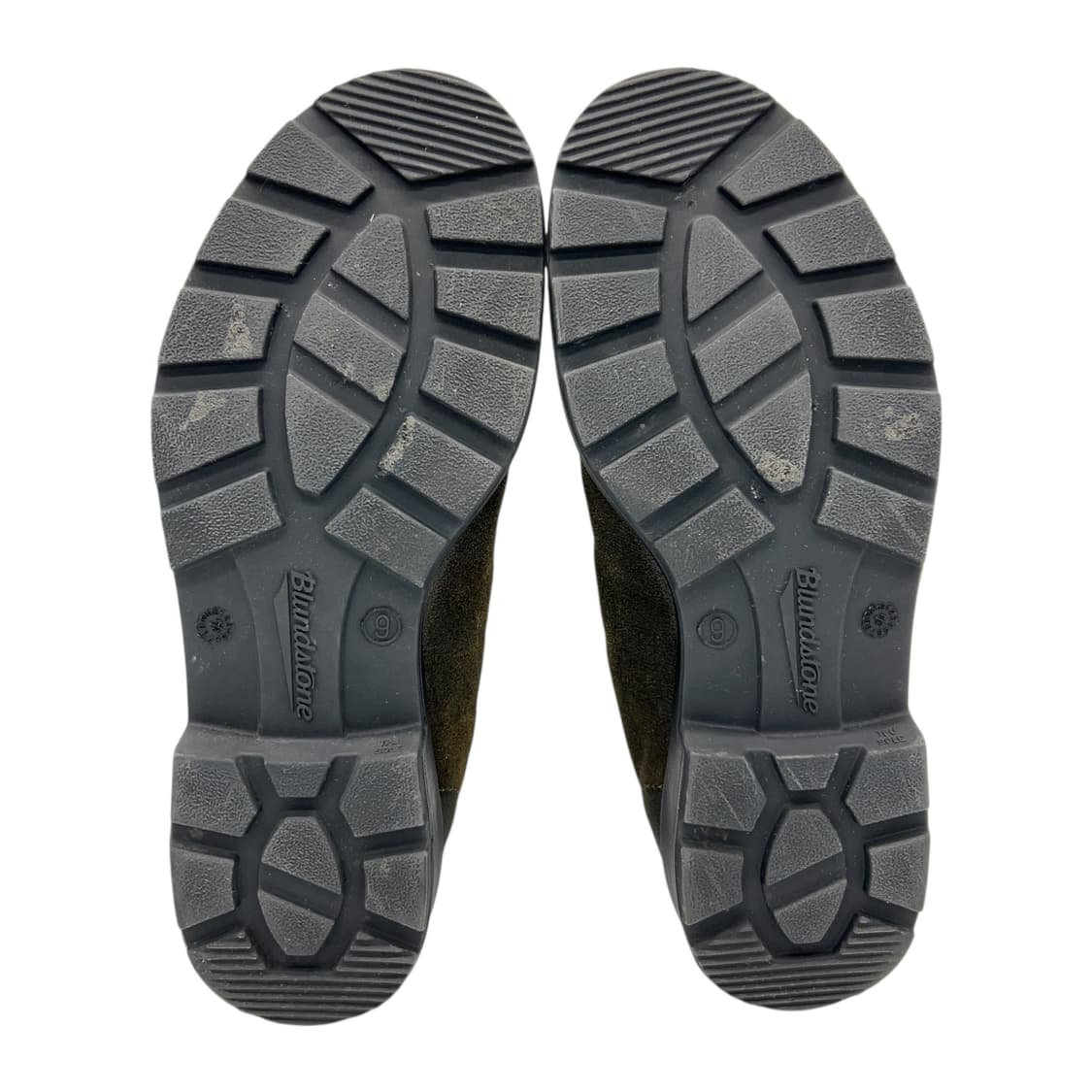 280 블런드스톤 1615 첼시 부츠 다크 올리브 (UK9) 상품이미지7