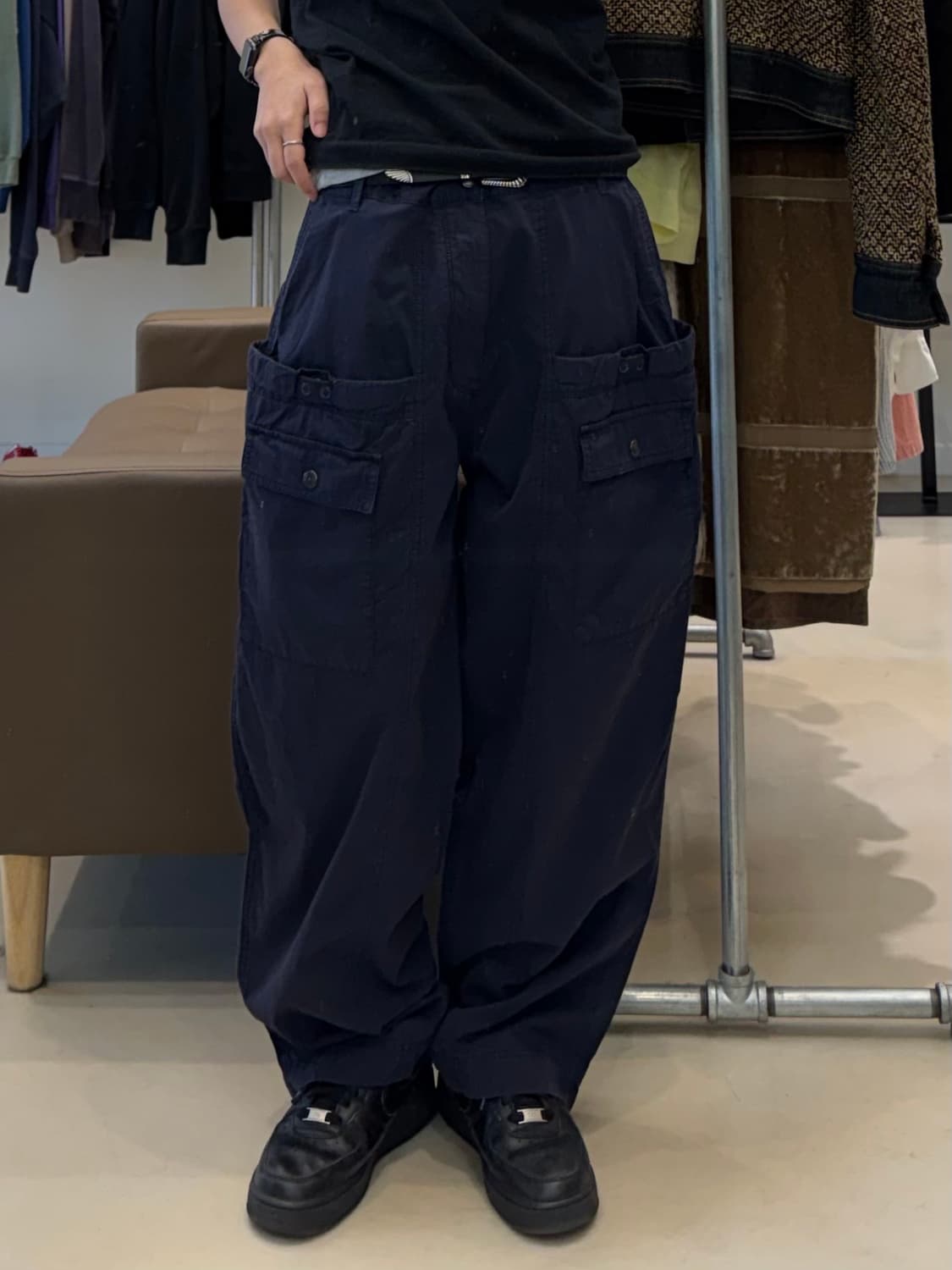 이스트로그 유틸리티 팬츠 상품이미지6