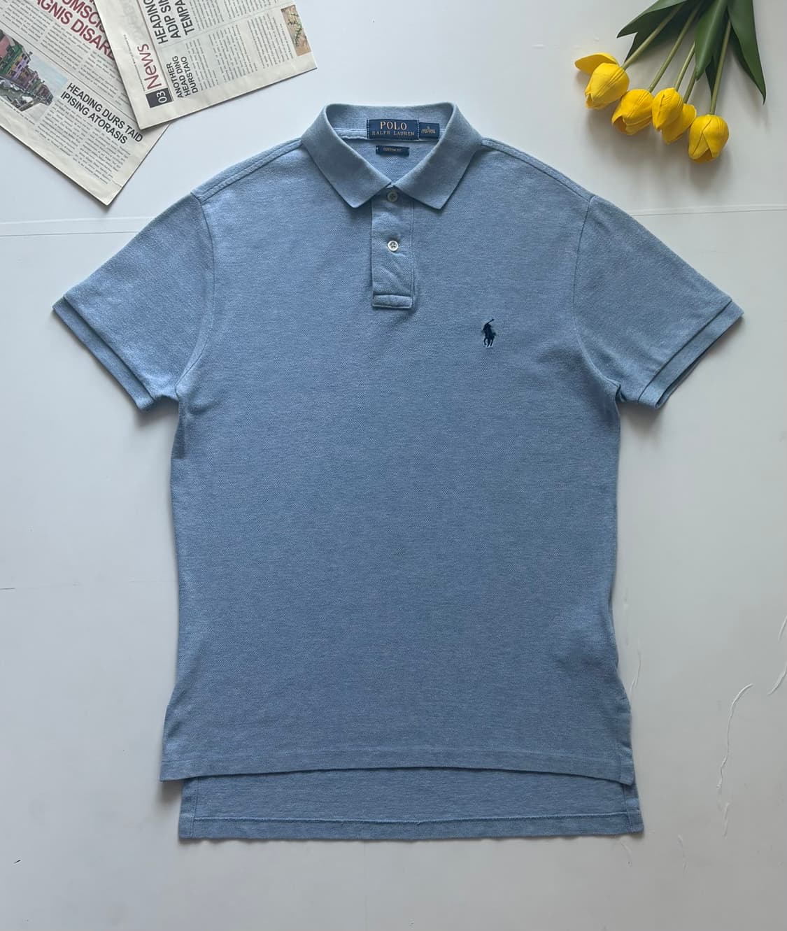 Polo 폴로랄프로렌 PK 카라티  상품이미지2