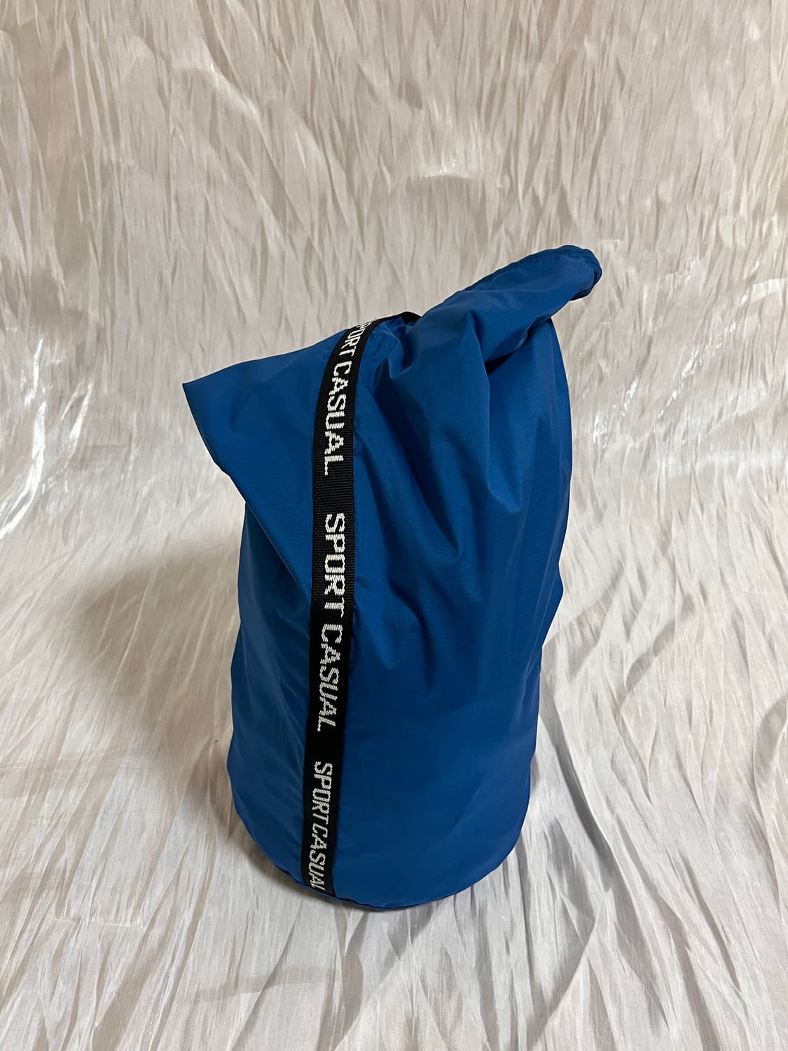 헤리티지플로스 나일론 스포츠백 상품이미지1