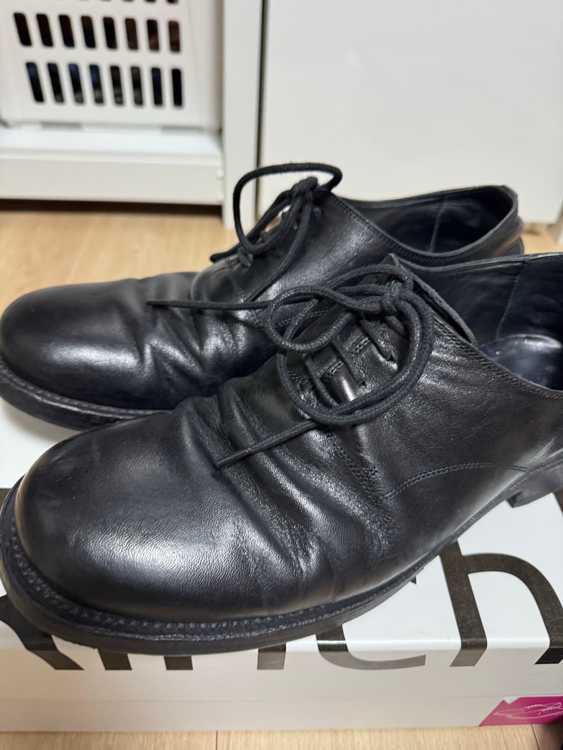 킨치(kinchi) GRAINY - 547(a) VIBRAM 비브람 29 상품이미지1