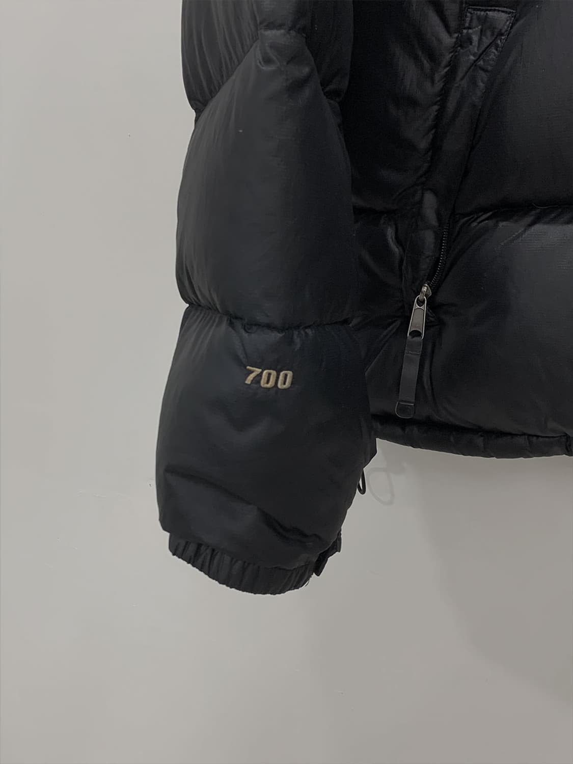 노스페이스 눕시 700 맨즈버전 상품이미지4