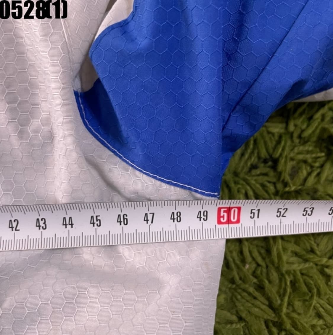 삼성라이온즈 점퍼 자켓 상품이미지5
