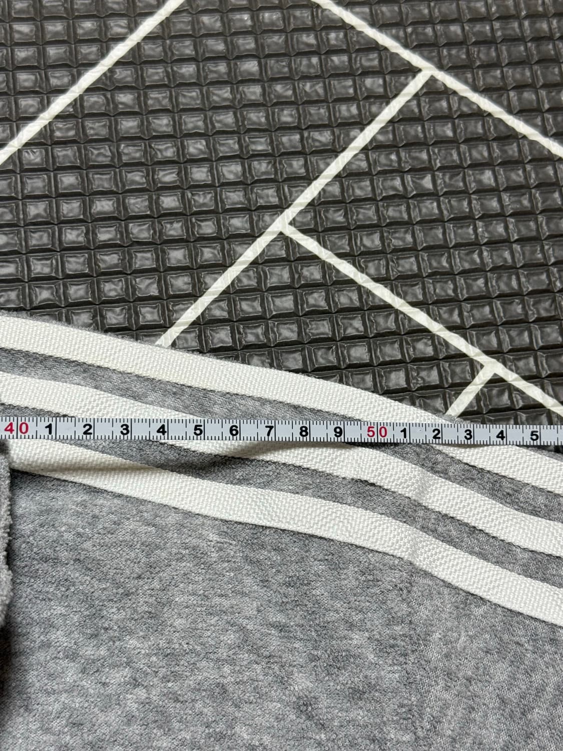 아디다스 부클 져지 자켓 그레이 상품이미지9