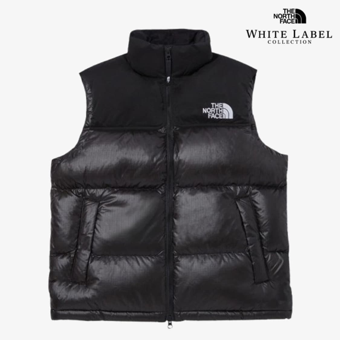 노스페이스 화이트라벨 노벨티 눕시 RDS 다운 베스트  상품이미지1