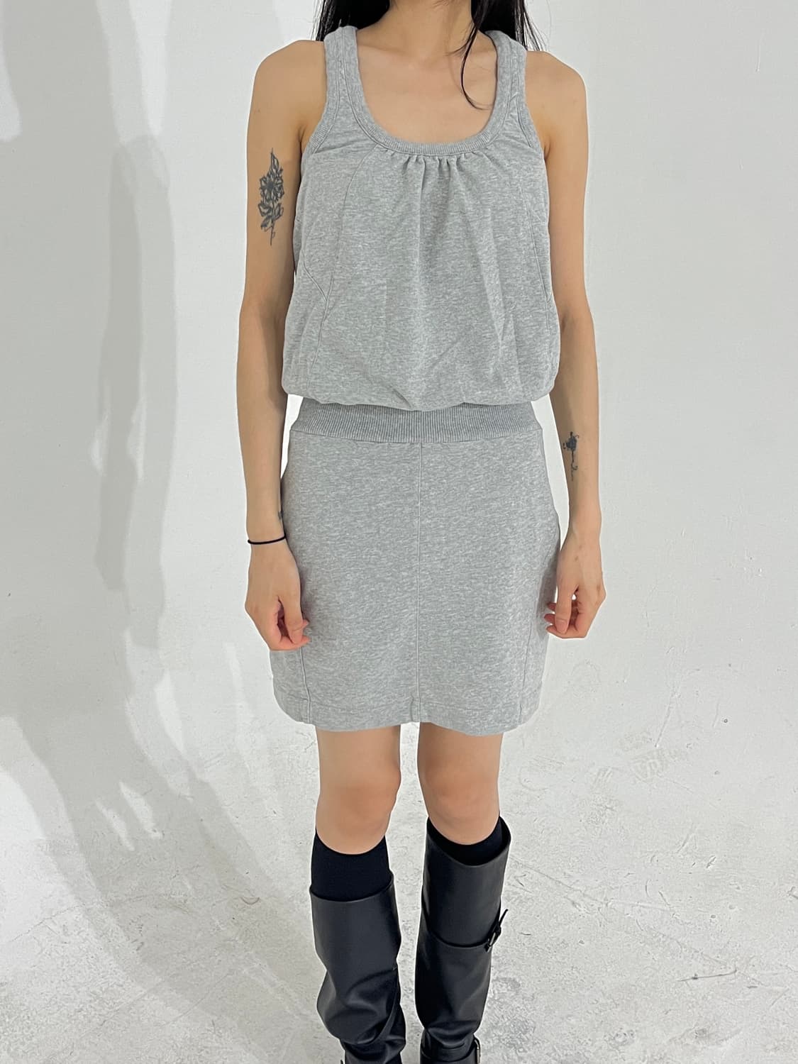 Athe Vanessa bruno sweat opc 상품이미지5
