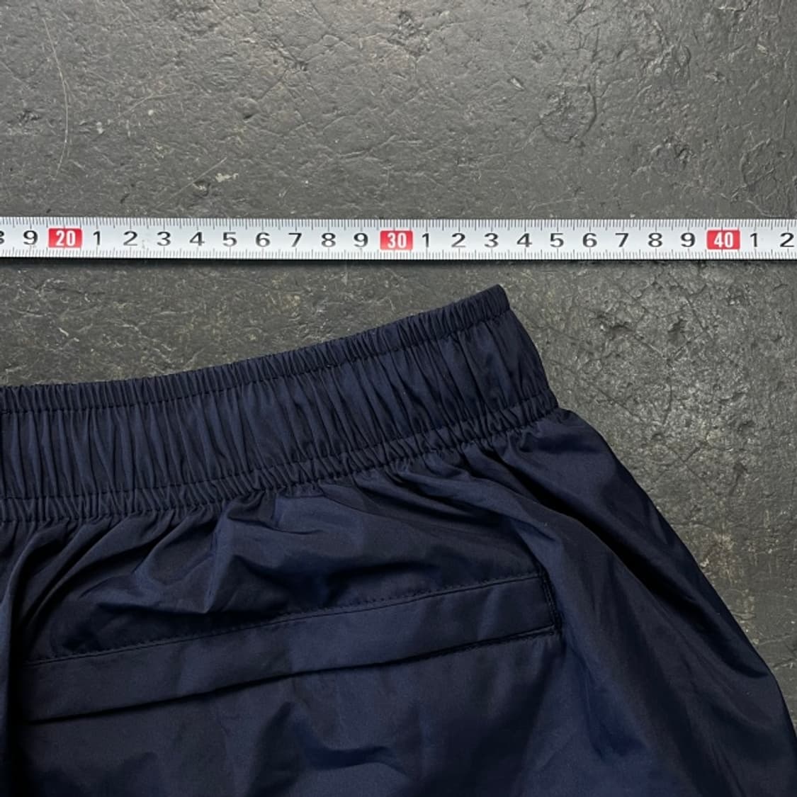 105 노스페이스 나일론 팬츠 새상품  상품이미지8