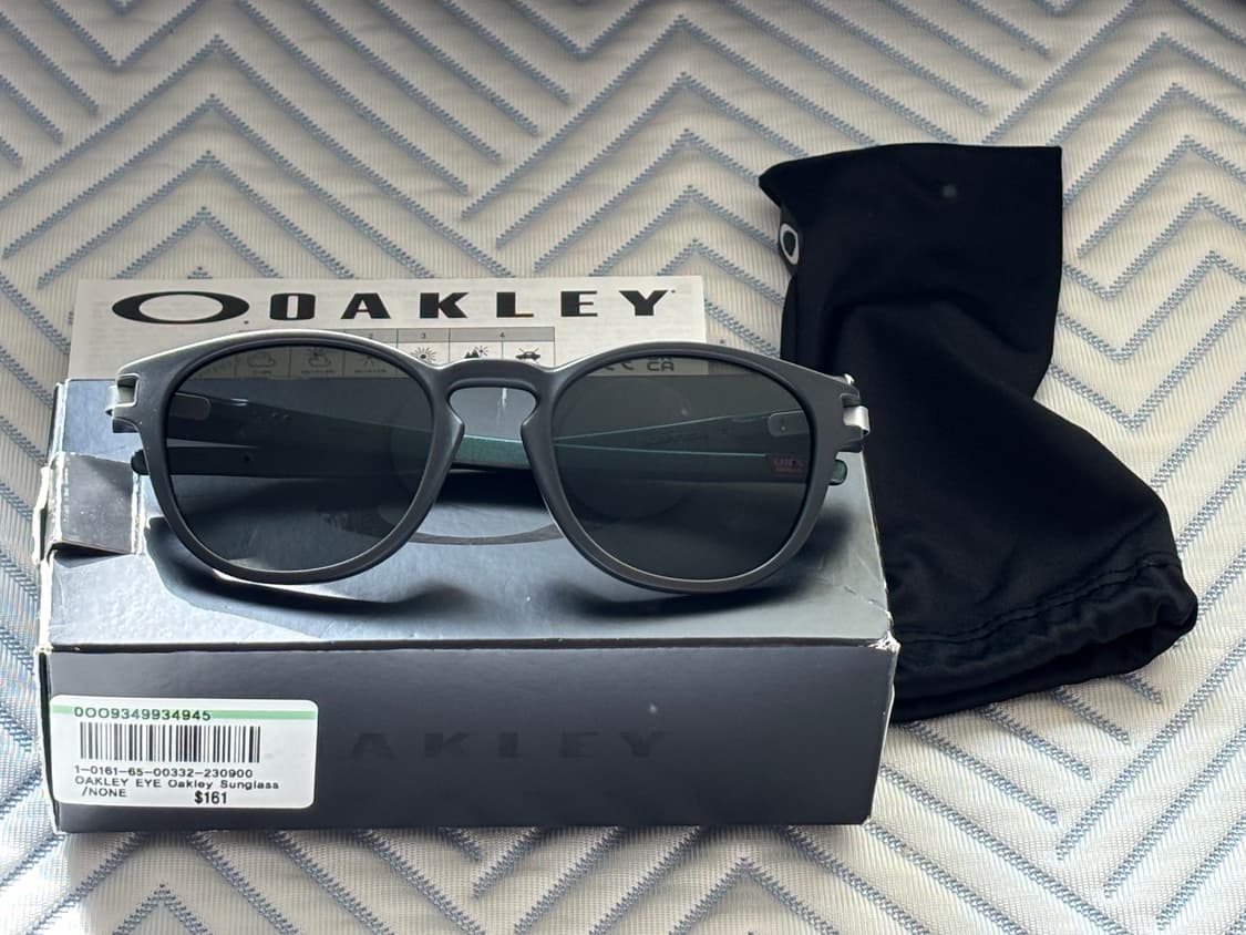 오클리 9349 선글라스 상품이미지1