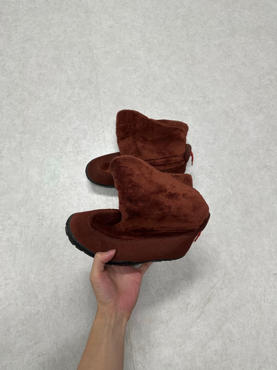 Nike acg chukka moc 1.5  상품이미지3