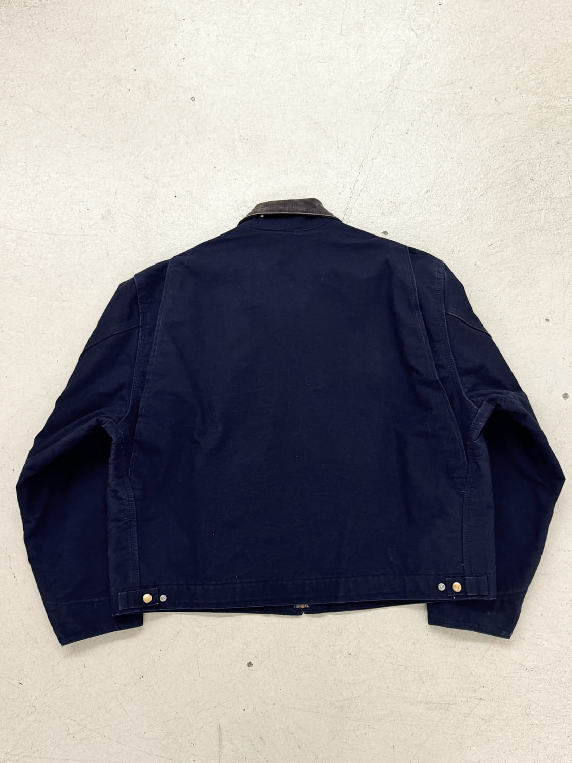 칼하트 디트로이트 J01 DNY 52 size 상품이미지9