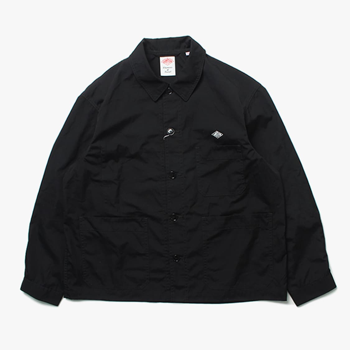  DANTON "Black Jacket" 상품이미지2