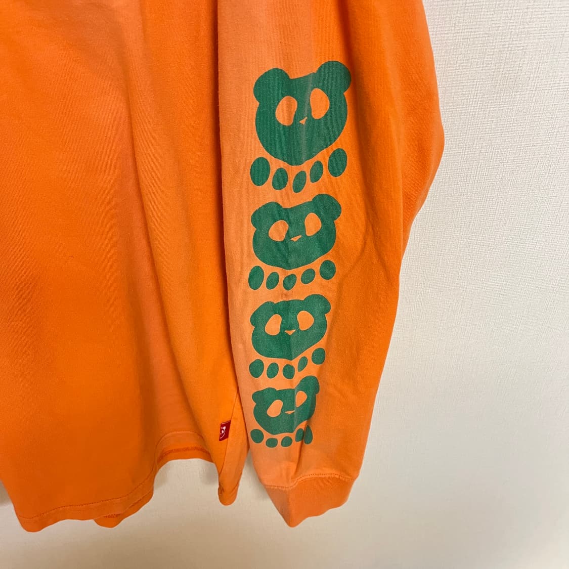 일본브랜드 판디에스타 재팬 painter 롱슬리브 XXL (작게나옴) 상품이미지4