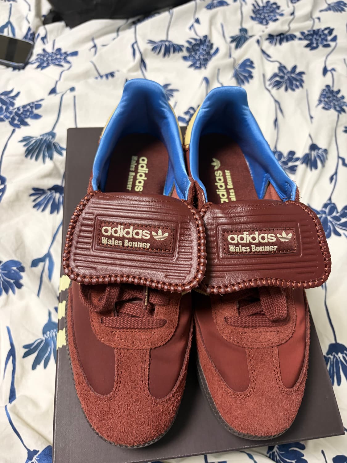 아디다스 웨일즈보너 삼바 290 상품이미지3