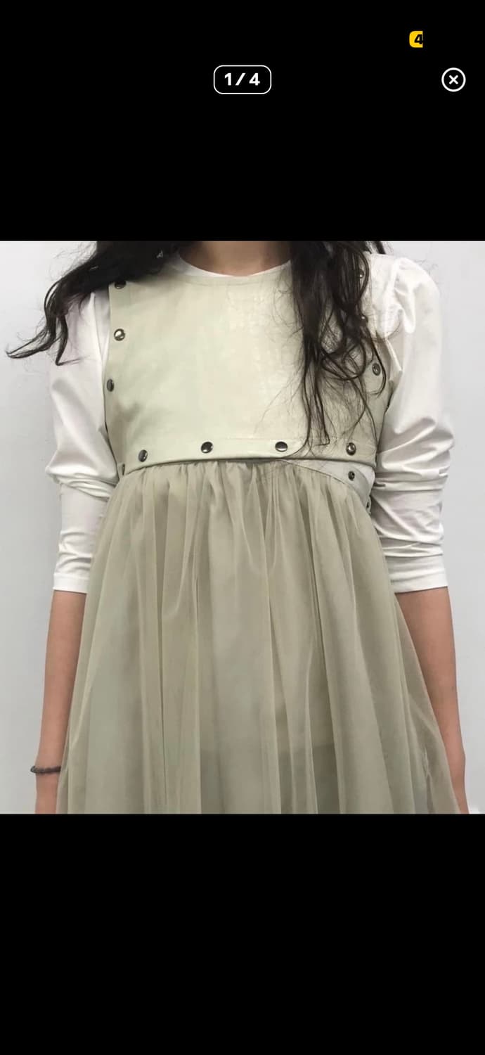 에옹쓰 샤샤원피스 구해요 상품이미지1