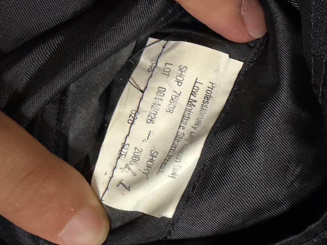 브룩스 브라더스 made in USA 상품이미지9