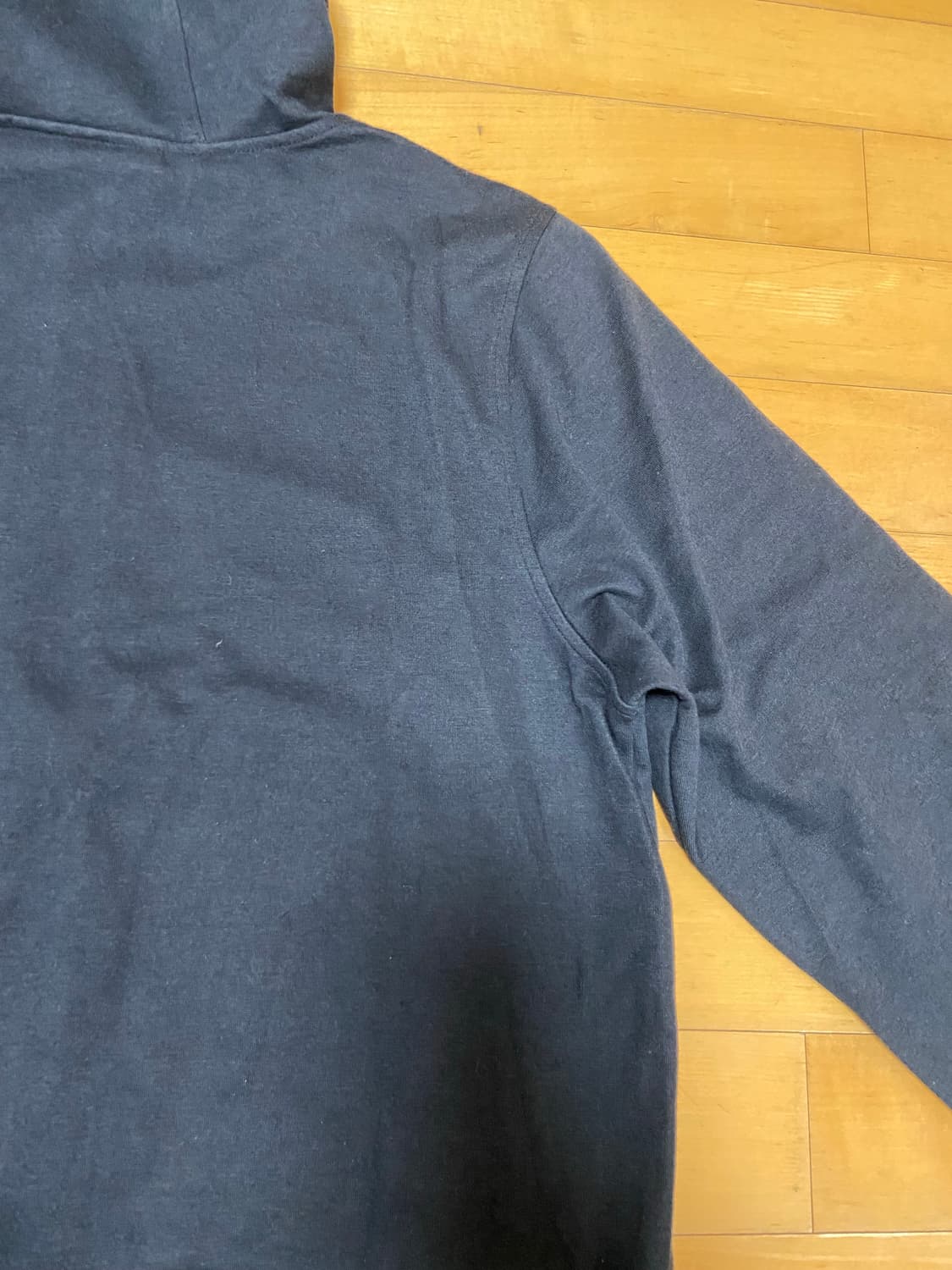 언더아머 자켓 S 상품이미지6