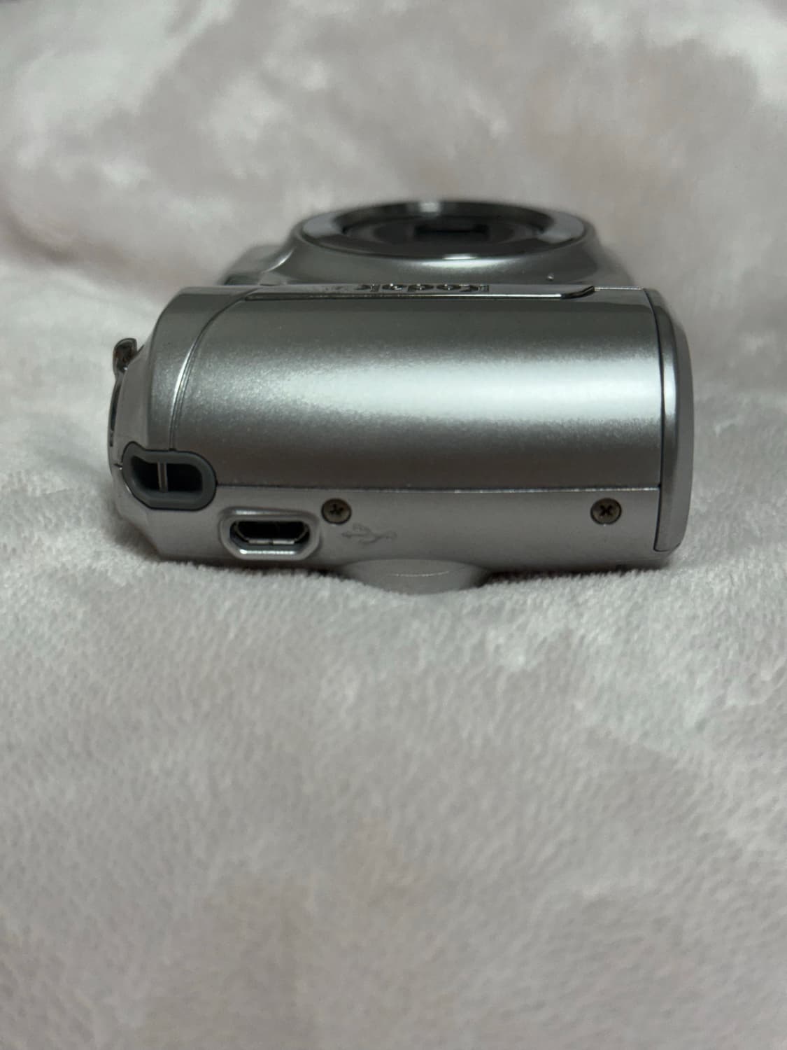 코닥 이지쉐어 c143 빈티지 키키 디카 디지털 카메라 상품이미지5