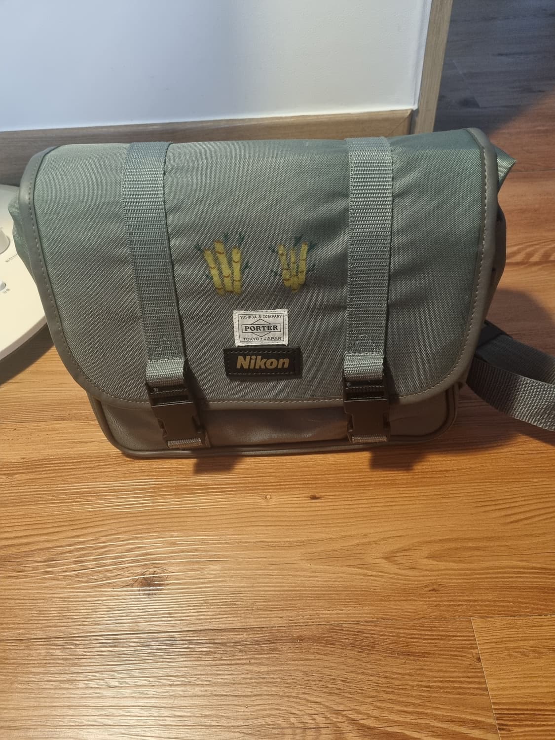 니콘 카메라가방 리폼 상품이미지2