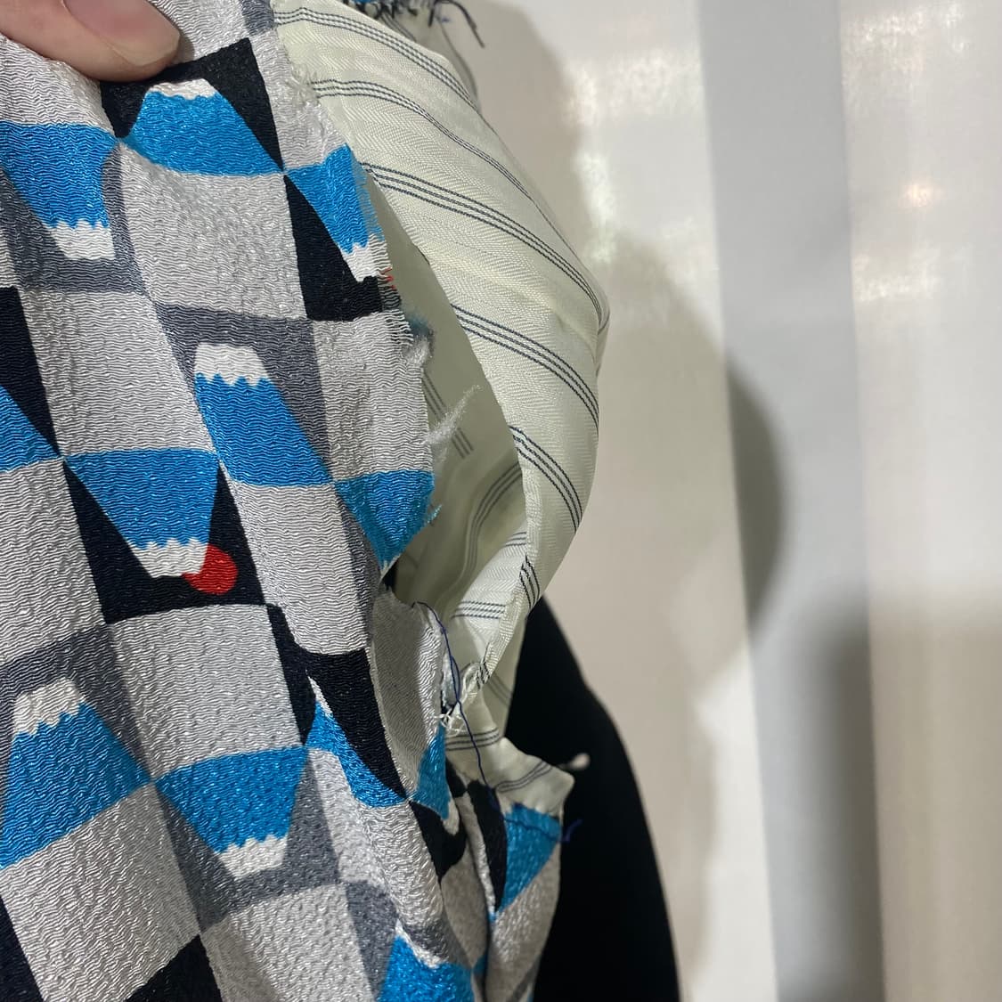 빈티지 블레이저 상품이미지5