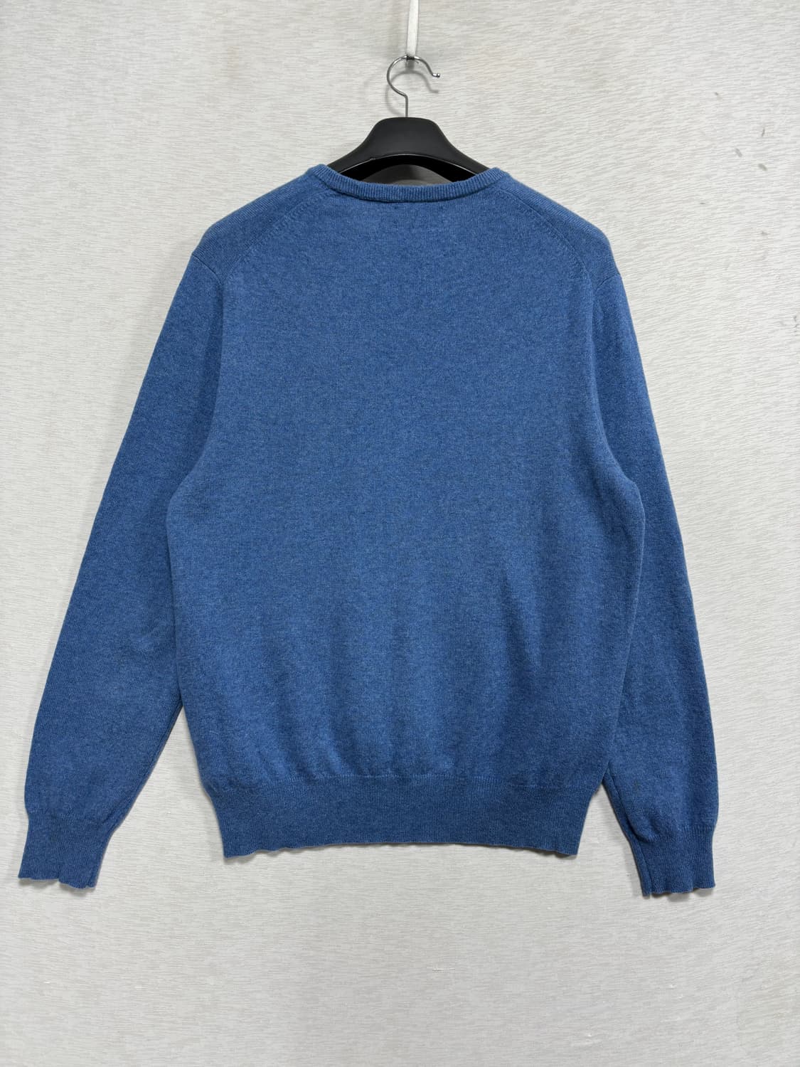 POLO Ralph Lauran merino wool knit 상품이미지4