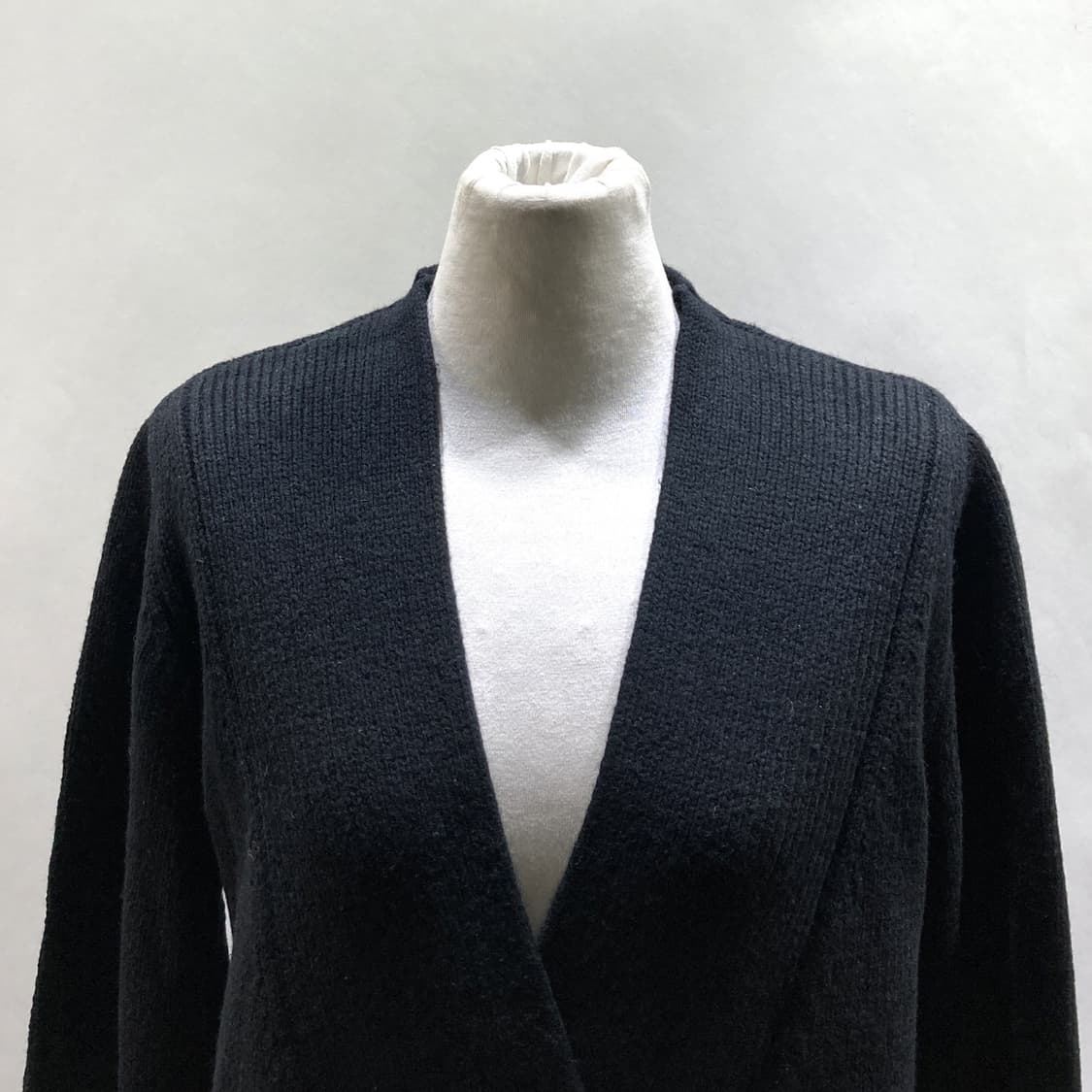 유돈초이 2022 새상품 여성니트가디건자켓 66  상품이미지2