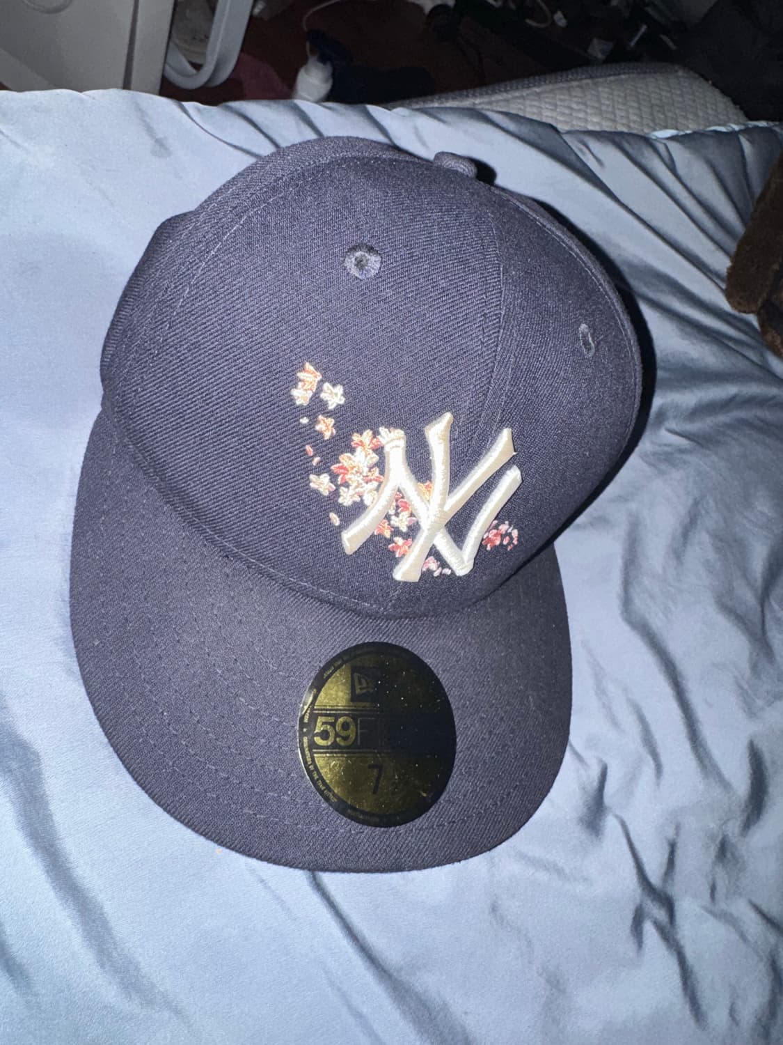 한정판 뉴에라 사쿠라에디션  상품이미지3