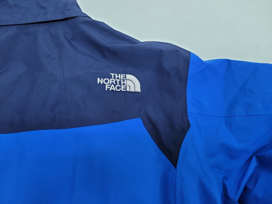 THE NORTH FACE 노스페이스 팩라이트쉘 고어텍스 자켓 / 남 M 상품이미지6