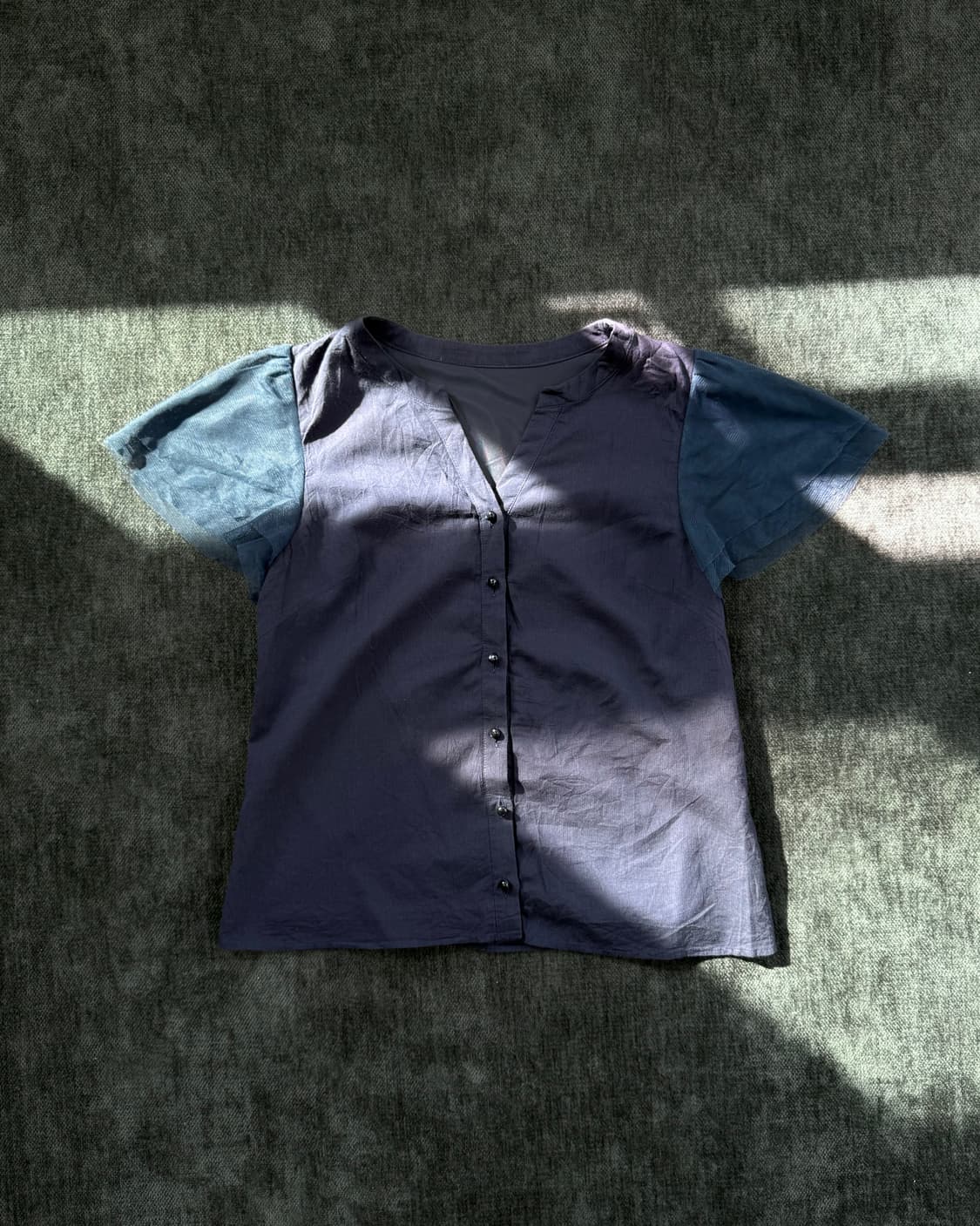 proportion 시어 탑 상품이미지1