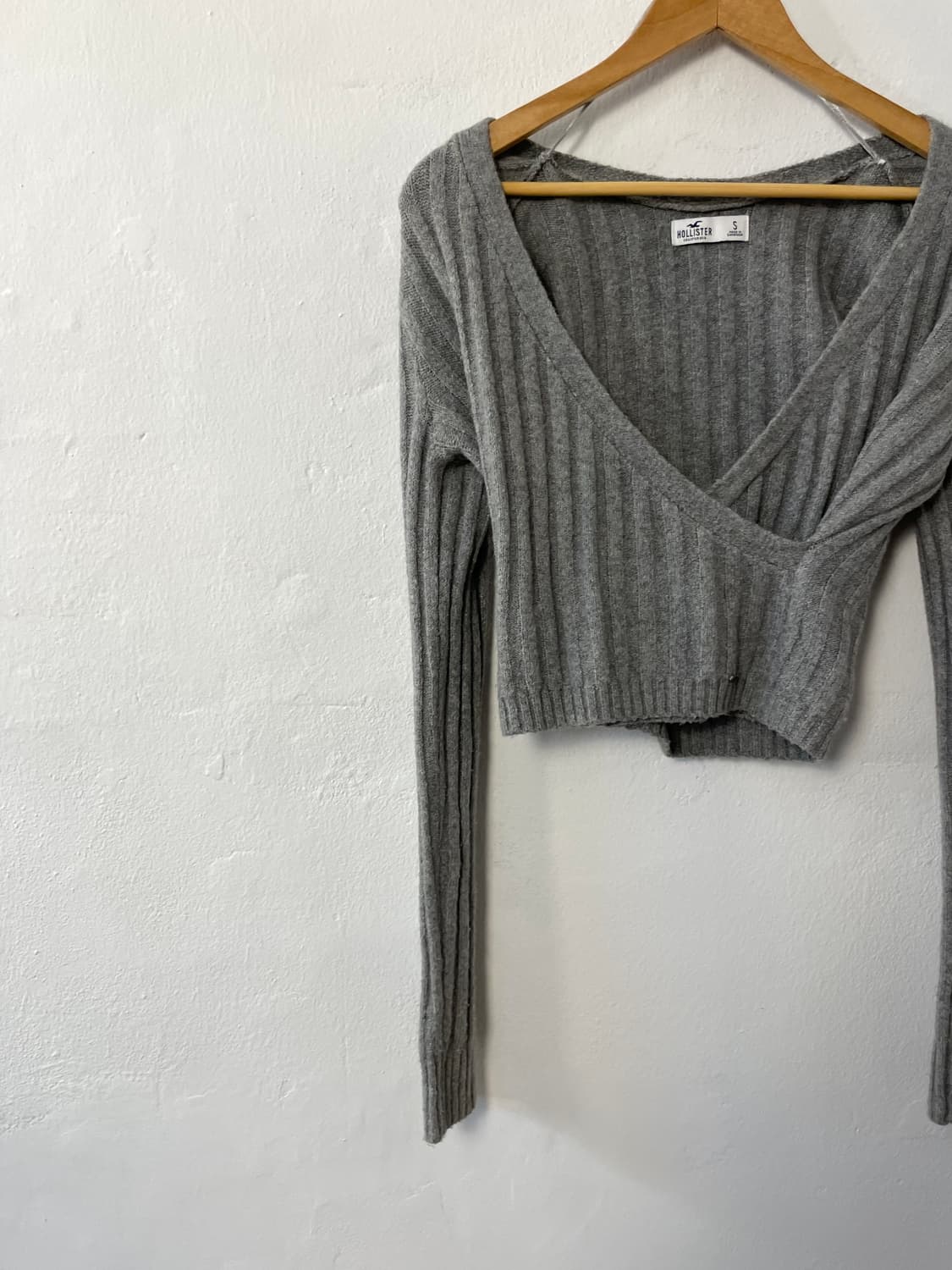 홀리스터 니트  상품이미지2