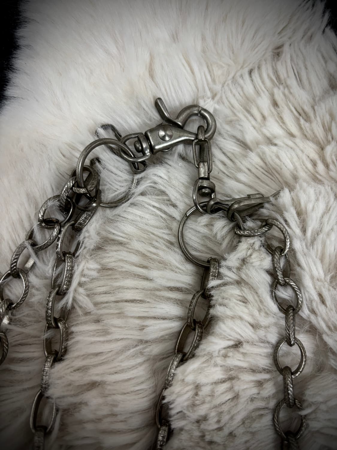 [Opium accessories ] Double Layered Chai 상품이미지7