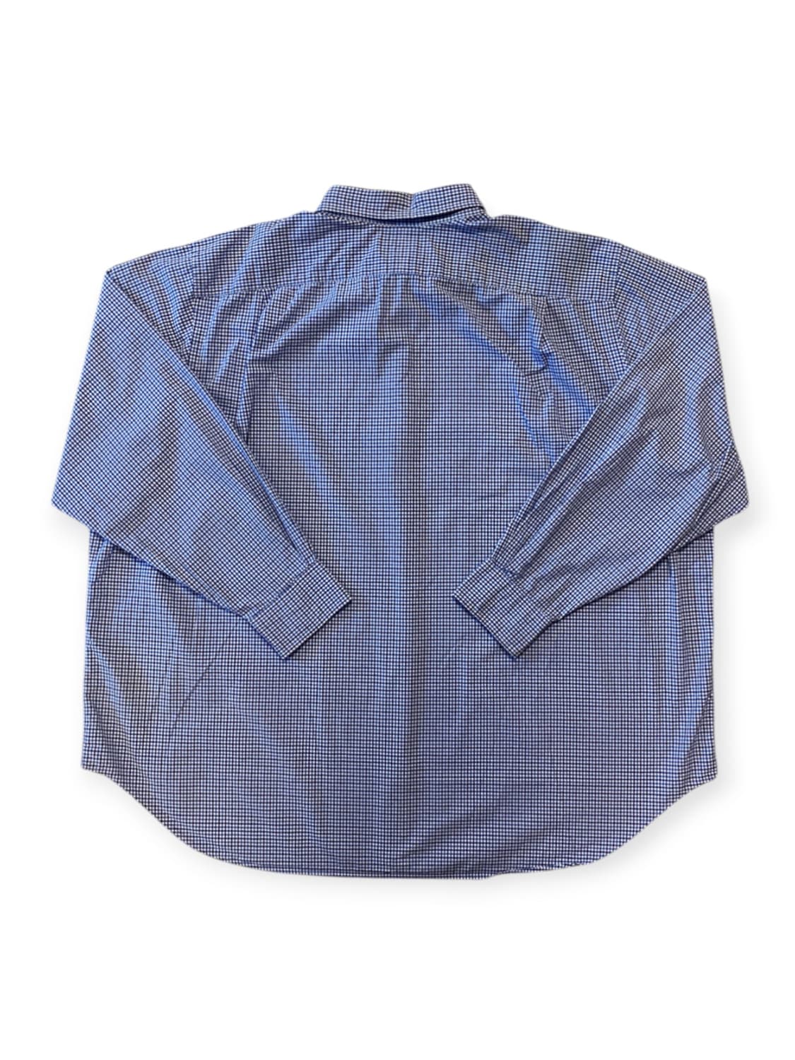 폴로랄프로렌 체크 셔츠 (Man 2XL) AA0484 상품이미지8